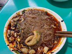 -甘记肥肠粉(马鞍北路店)
