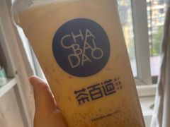 -茶百道(传媒大学店)