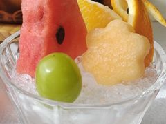 -桂园餐厅(五大道店)