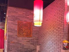 -蜀大侠火锅(森兰花园城店)