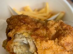 -麦当劳(乳山路店)