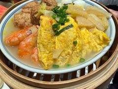 -明丰小渔馆(明月路店)
