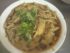 -陈记锅巴菜(五大道店)