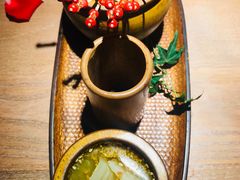-辛香汇·现炒川菜(淮海路百盛店)