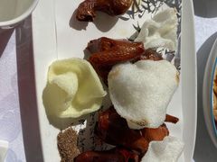 脆皮儿乳鸽-天天渔港(杏林街店)