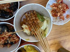 -李字号臭豆腐(总店)