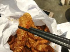 -汴京炸鸡王(蔡锷北路店)