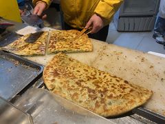 -咏春葱油饼(德政中路店)