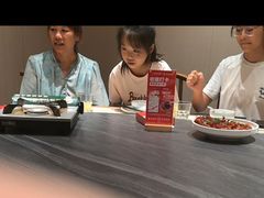 -梁家大院•农家菜(昆山会展中心店)