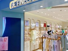 -凯德MALL(西直门店)