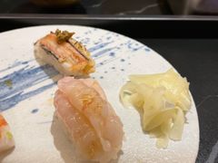 甜虾寿司-Sushi Hanzo半藏(天环广场店)