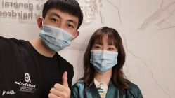 -潘多拉Hairsalon