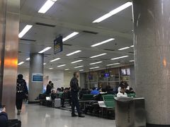 -杭州萧山国际机场