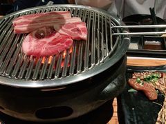 -千寻烧肉(政务区店)