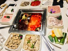 -海底捞火锅(高科广场店)