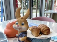 -水桶王国主题餐厅·聚会·生日派对·亲子活动·家庭套餐(亚龙湾希尔顿店)