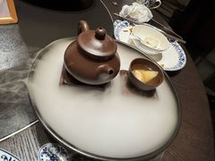 -上座云间·青年赣菜(绿茵店)