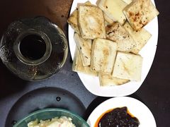 -炙热童年·老北京炙子烤肉(南锣鼓巷店)