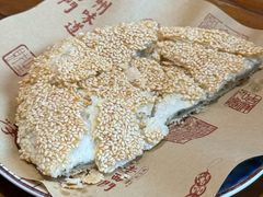 -老西门·常州菜(新区店)