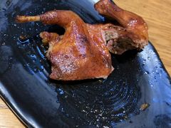 -小河公主秘制烤羊腿(小绿谷店)