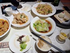 -老厨家(中央大街西七道街店)