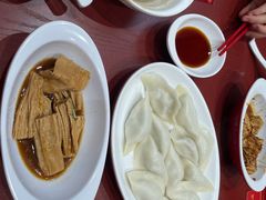 -喜家德虾仁水饺(岗厦北店)