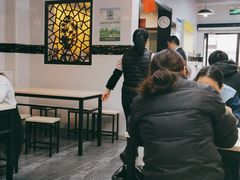 大堂-项记面馆(明瓦廊店)