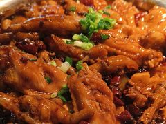 -胖哥俩肉蟹煲(梅溪步步高店)