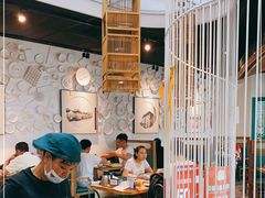 -潮粥荟·潮汕砂锅粥(槐房万达店)