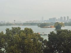 -南湖宾馆·鸳湖阁全日制餐厅