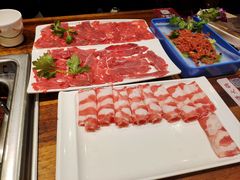 -好得火锅(育才店)