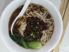 -李先生牛肉面大王(北京平谷步行街店)