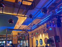 大堂-Ambra Haus琥珀屋精酿餐厅(宝山店)