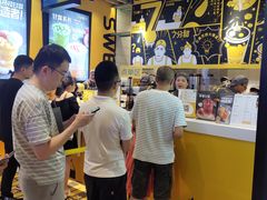 -7分甜(苏州中心店)