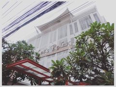 -Let's Relax Spa(Phuket 3rd Street)