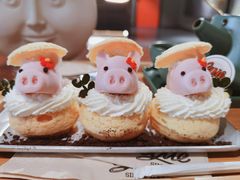 -UMe·玖觅(曲江店)