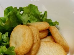 虾饼-海底捞火锅(松雷店)