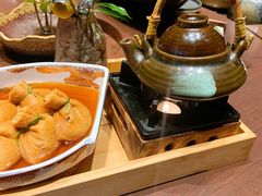 茶汤油扬福袋-敦煌神画 (三十三城店)