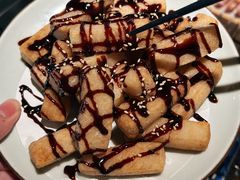 -很久以前羊肉串(南京路第一百货店)
