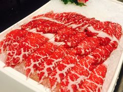 -海底捞火锅(团结桥店)