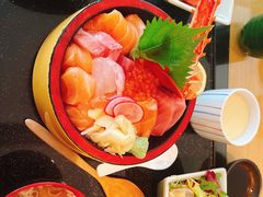 -西村日本料理(香格里拉饭店)