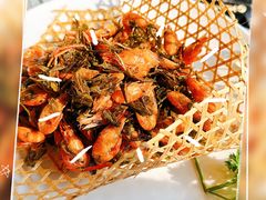 -龙井壹号·茶缘山景宴(龙井村店)