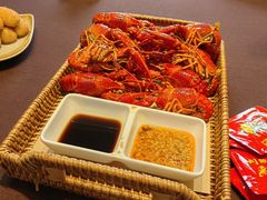 -老刘家·刘敏虾尾·三代匠烧·传承26年(友谊路店)