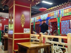 -津门老羊家·铜锅涮羊肉·烧烤(科技园店)