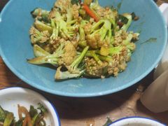-木柴豆腐·活海鲜·鲁菜