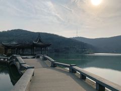 -南山风景名胜区