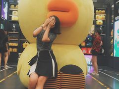 -LINE FRIENDS Garosu-gil Flagship Store