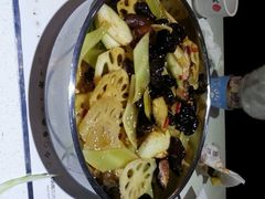 -过锅瘾三汁焖锅(东星时代广场店)