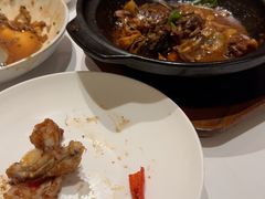 -玫瑰厅上海菜(兴国路店)