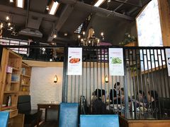 -全聚贤餐厅·湖北家常菜(沙湖店)